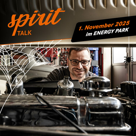 Halloween Spezial im Spirit Talk