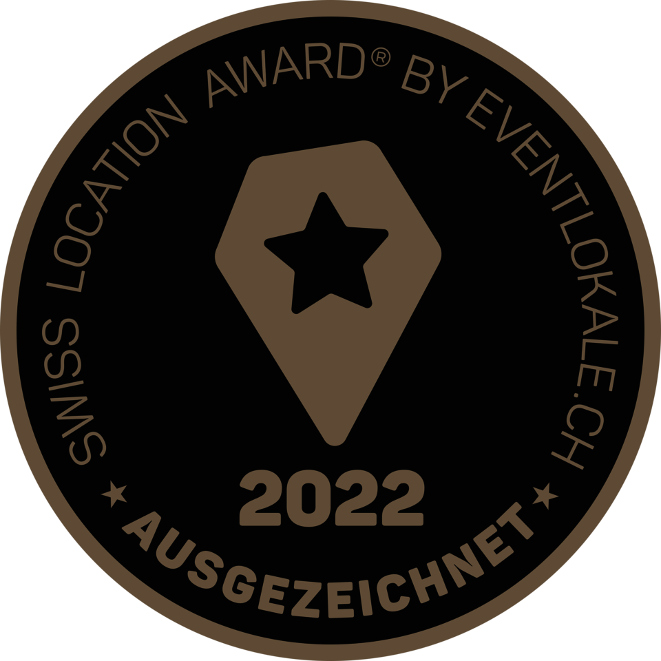 Swiss Location Award 2022