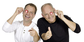 Events im ENERGY PARK - Entertainment und Ambiente - Sutter&Pfändler